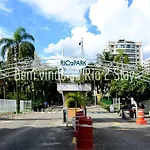 4 Verano stay suíte Arena, Parque Olímipico