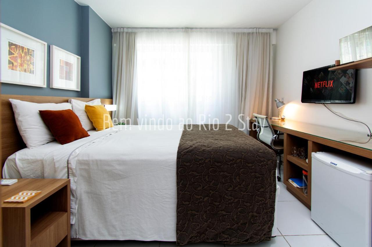 4 Verano Com Garagem E Wi-fi Apartamento *
