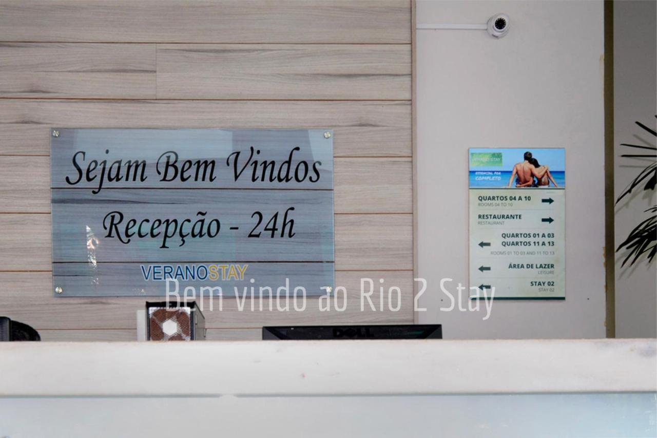 Apartamento 4 Verano Com Garagem E Wi-fi