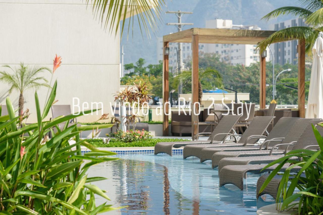 Apartamento 4 Verano Com Garagem E Wi-fi *